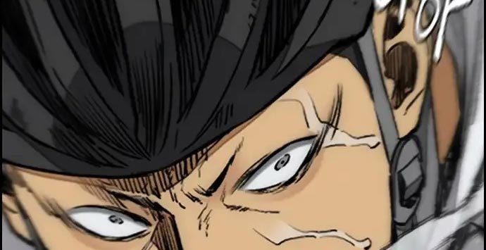 Wind Breaker Chapter 437 Image 124