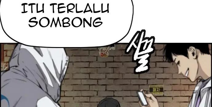 Wind Breaker Chapter 437 Image 175