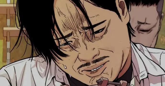Wind Breaker Chapter 437 Image 214