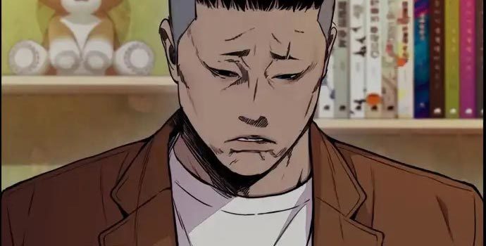 Wind Breaker Chapter 437 Image 243