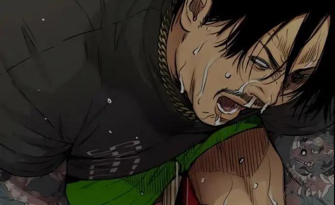 Wind Breaker Chapter 437 Image 263