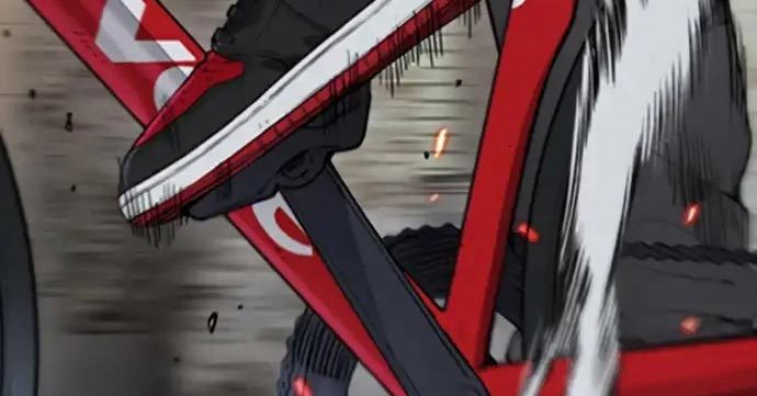 Wind Breaker Chapter 437 Image 285