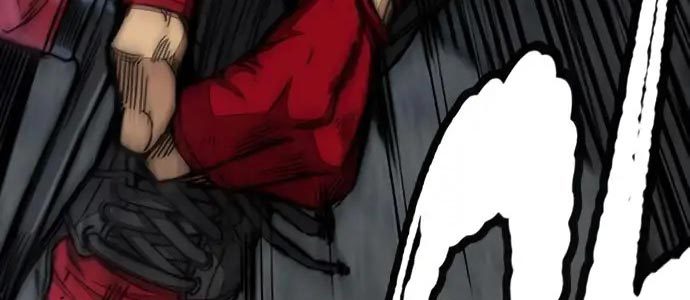 Wind Breaker Chapter 437 Image 313