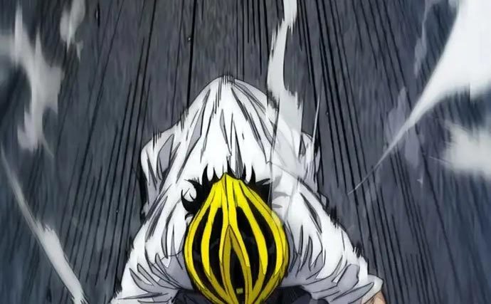 Wind Breaker Chapter 437 Image 326
