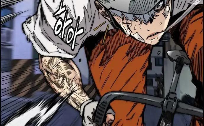 Wind Breaker Chapter 437 Image 338