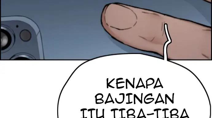 Wind Breaker Chapter 437 Image 358