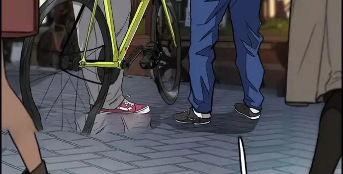 Wind Breaker Chapter 437 Image 437