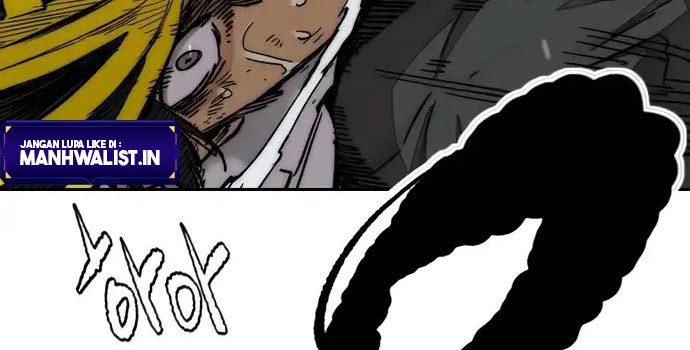 Wind Breaker Chapter 437 Image 453