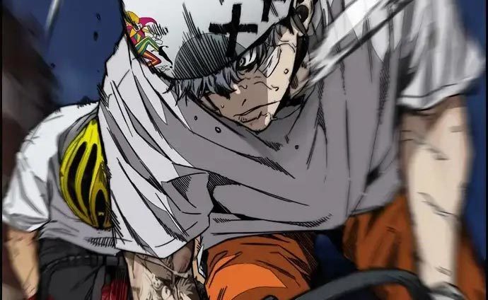 Wind Breaker Chapter 437 Image 482