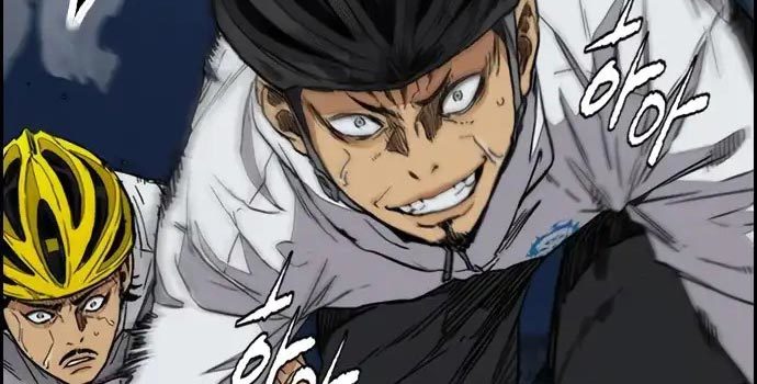 Wind Breaker Chapter 437 Image 503