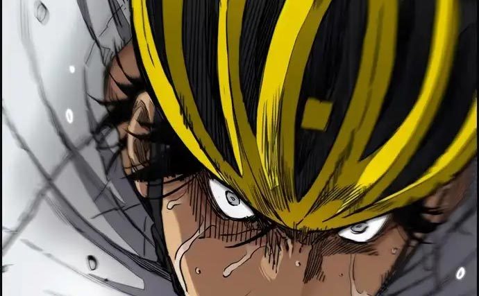 Wind Breaker Chapter 437 Image 522