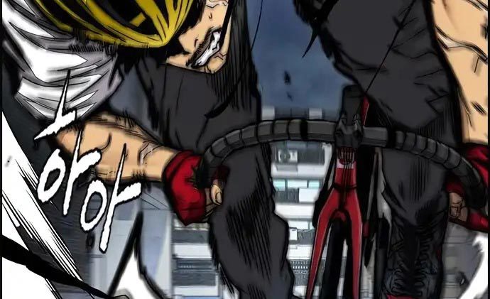 Wind Breaker Chapter 437 Image 567