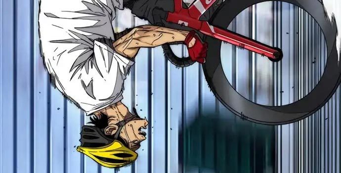 Wind Breaker Chapter 437 Image 595