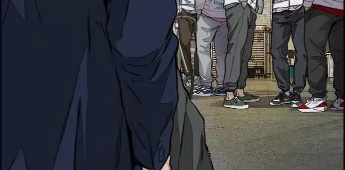 Wind Breaker Chapter 437 Image 664