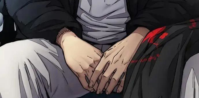 Wind Breaker Chapter 437 Image 674