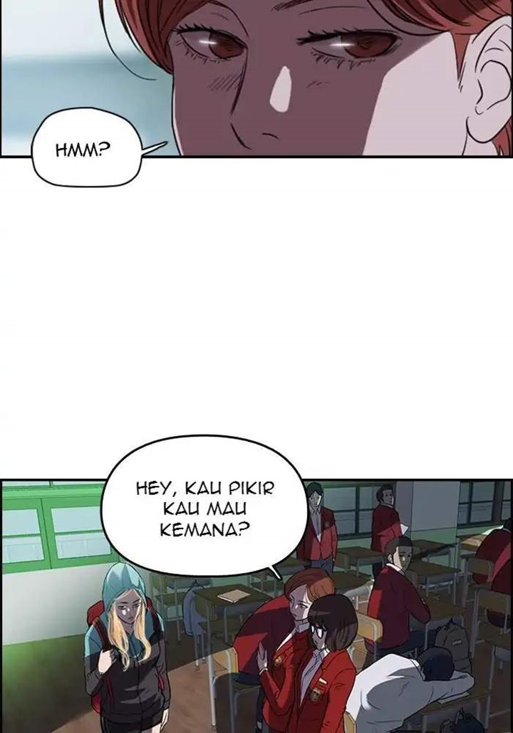 Wind Breaker Chapter 45 Image 4