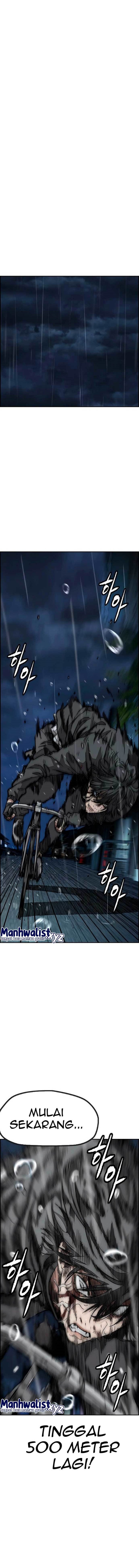 Wind Breaker Chapter 452 Image 31