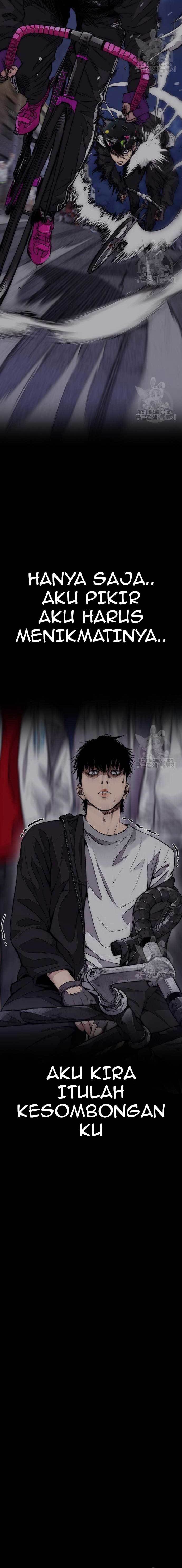 Wind Breaker Chapter 454 Image 39
