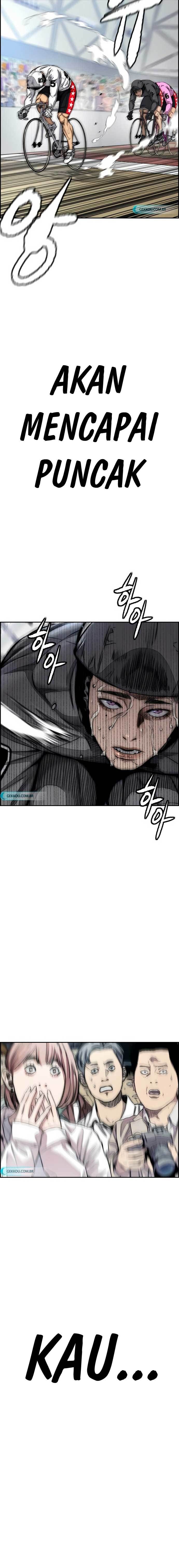 Wind Breaker Chapter 457 Image 27