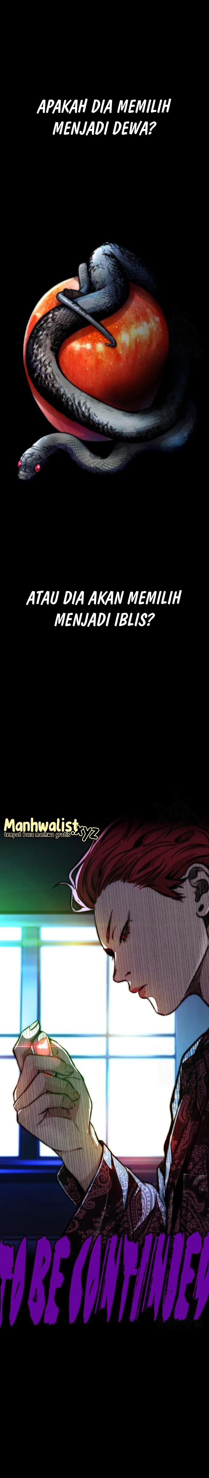 Wind Breaker Chapter 461 Image 29
