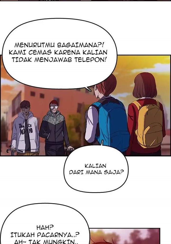 Wind Breaker Chapter 47 Image 34