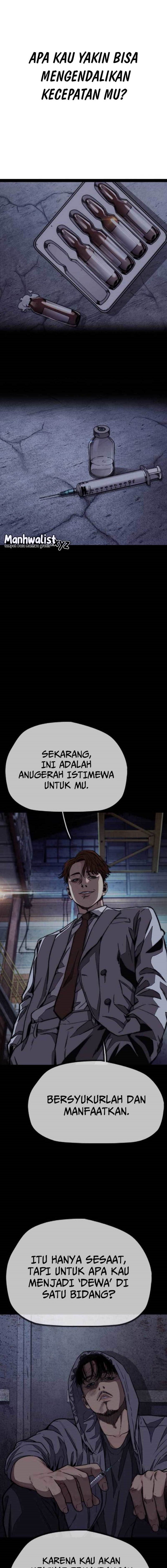 Wind Breaker Chapter 479 Fix Image 25