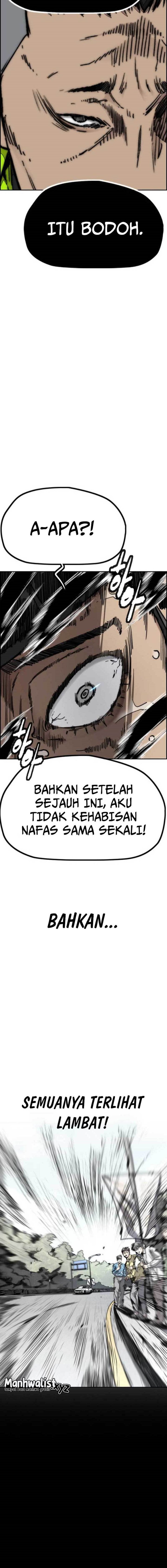 Wind Breaker Chapter 479 Fix Image 27