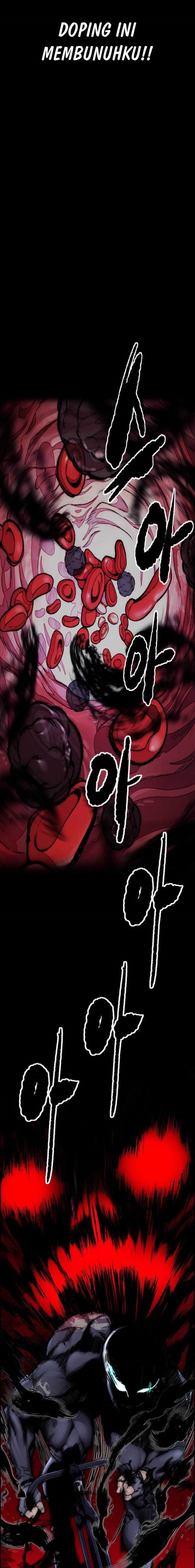 Wind Breaker Chapter 479 Fix Image 28