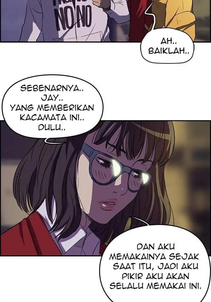 Wind Breaker Chapter 48 Image 5