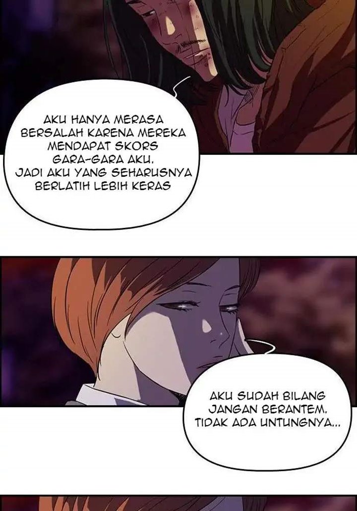 Wind Breaker Chapter 48 Image 21