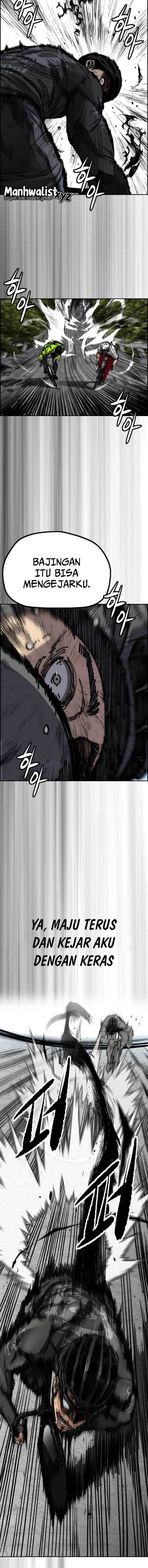 Wind Breaker Chapter 480 Image 22