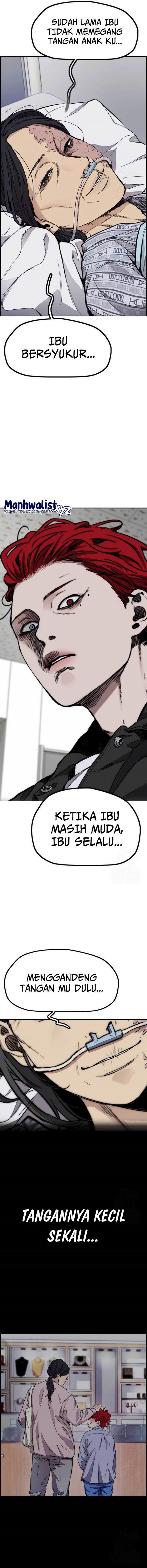 Wind Breaker Chapter 484 Image 24
