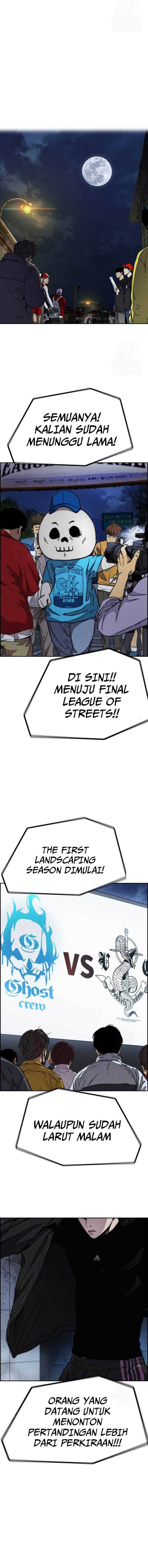 Wind Breaker Chapter 484 Image 30