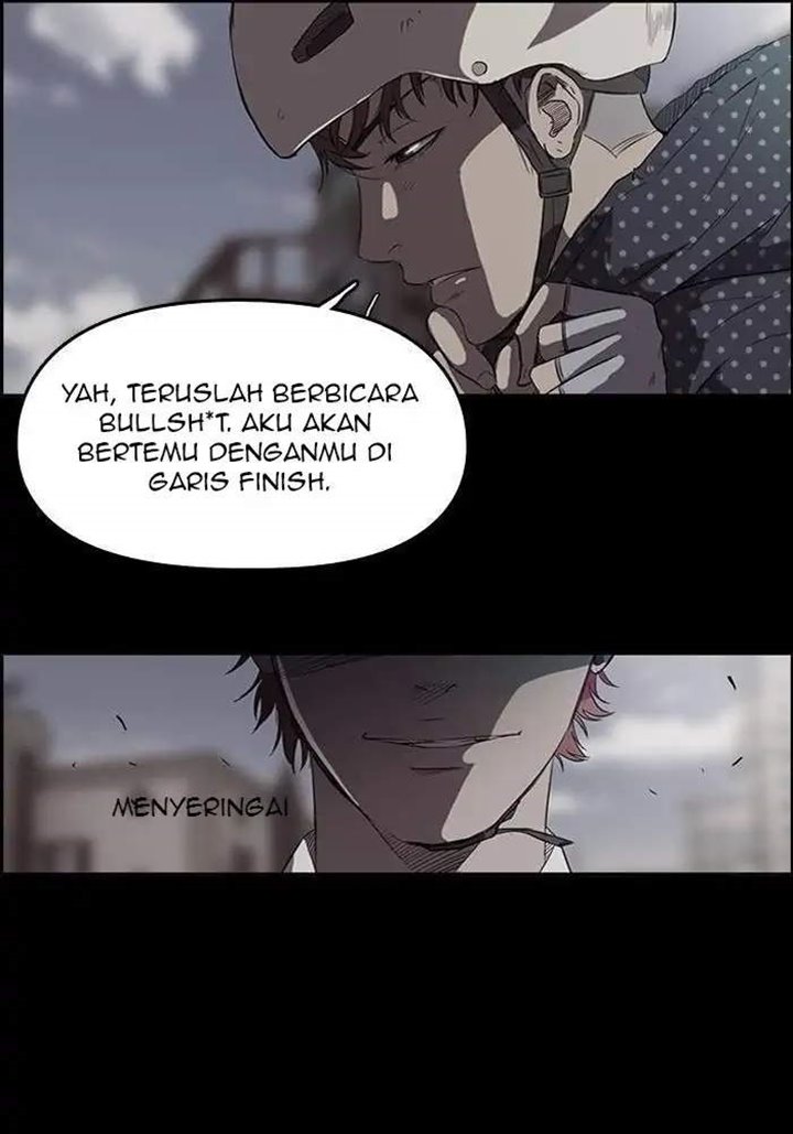 Wind Breaker Chapter 49 Image 16