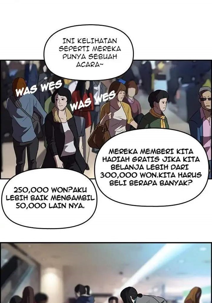 Wind Breaker Chapter 50 Image 9