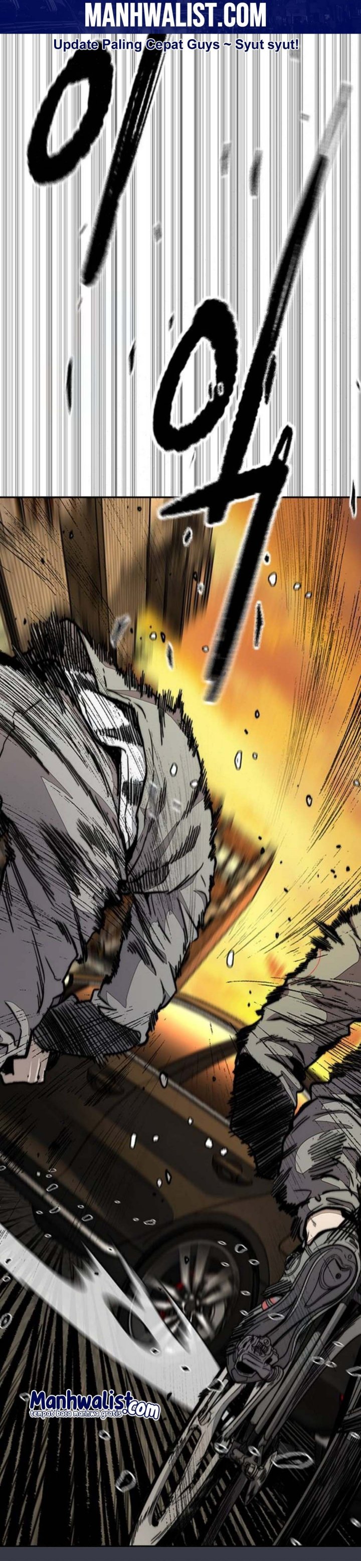 Wind Breaker Chapter 506 Image 35