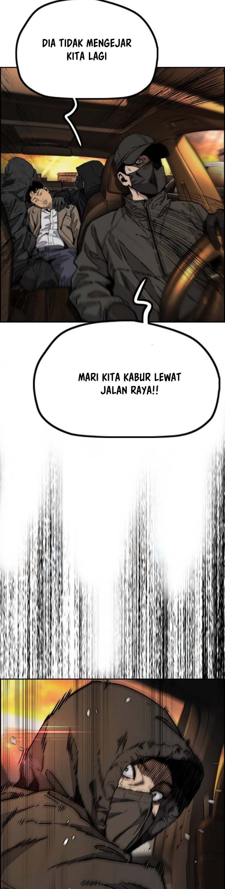 Wind Breaker Chapter 506 Image 54