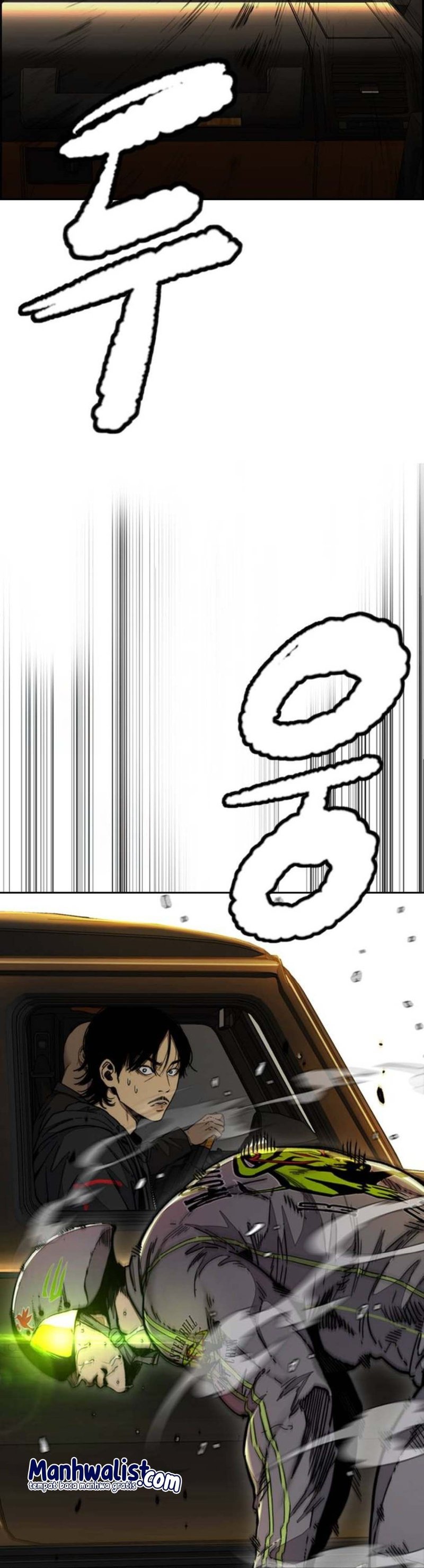 Wind Breaker Chapter 507 Image 5