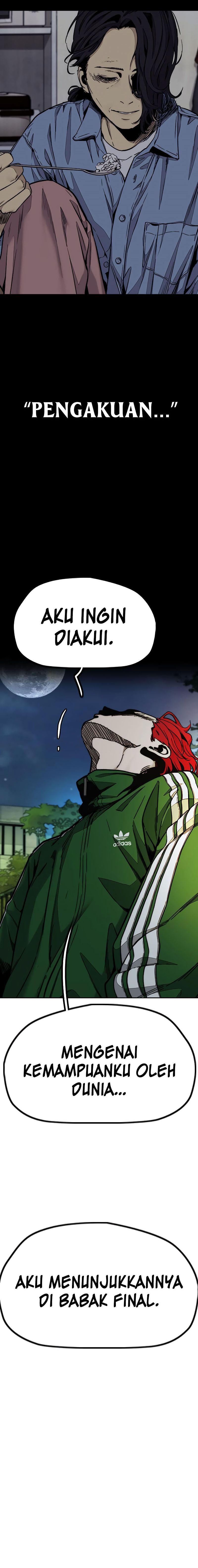 Wind Breaker Chapter 525 Image 12