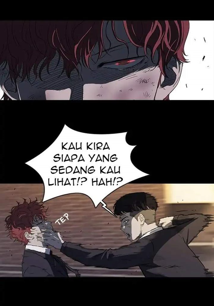 Wind Breaker Chapter 53 Image 3