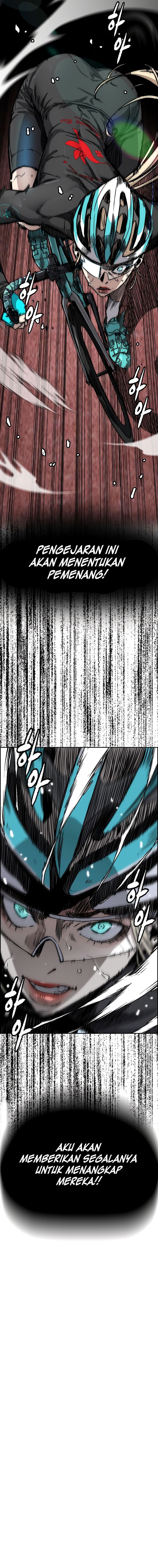 Wind Breaker Chapter 531 Image 6