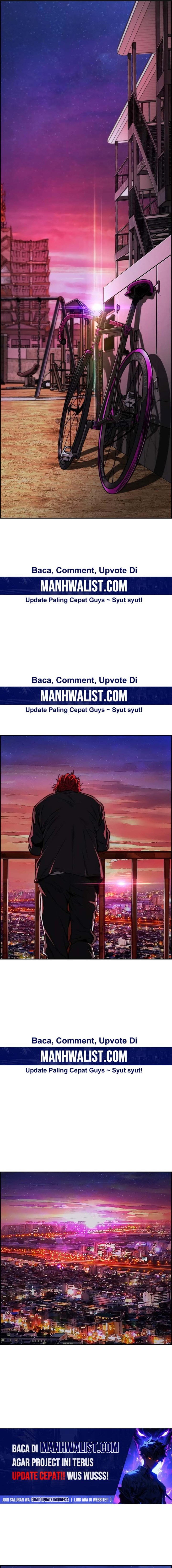 Wind Breaker Chapter 539 Image 13