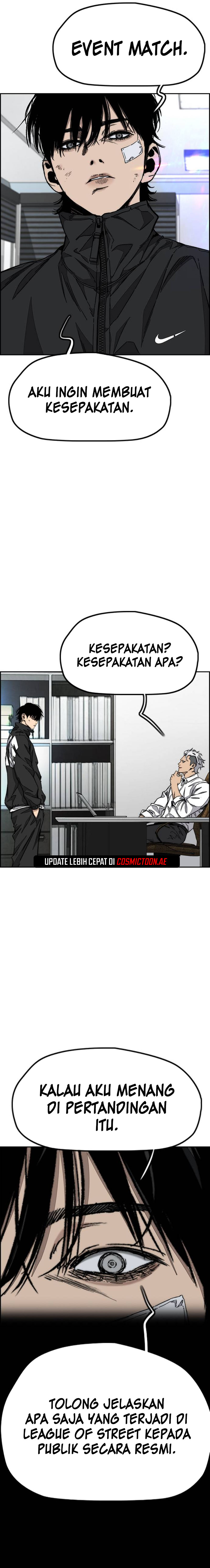 Wind Breaker Chapter 547 Image 19