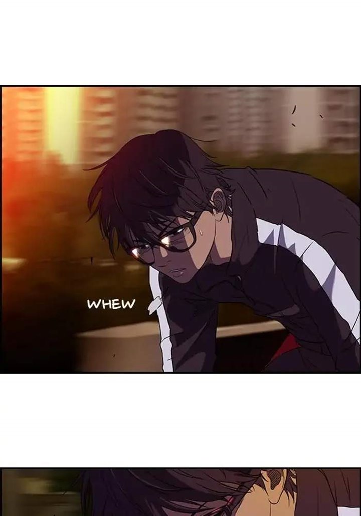 Wind Breaker Chapter 55 Image 4