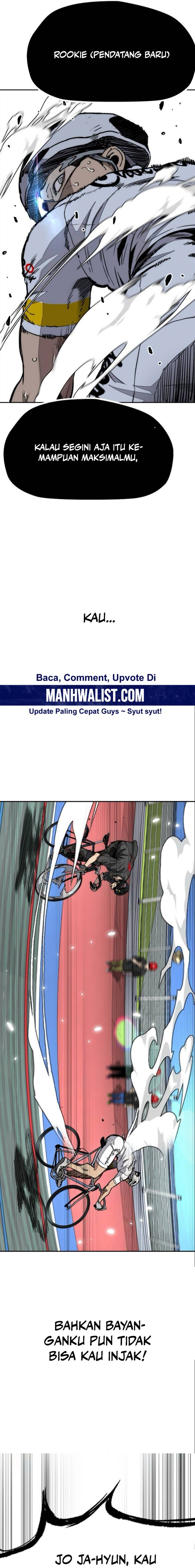 Wind Breaker Chapter 551 Image 17