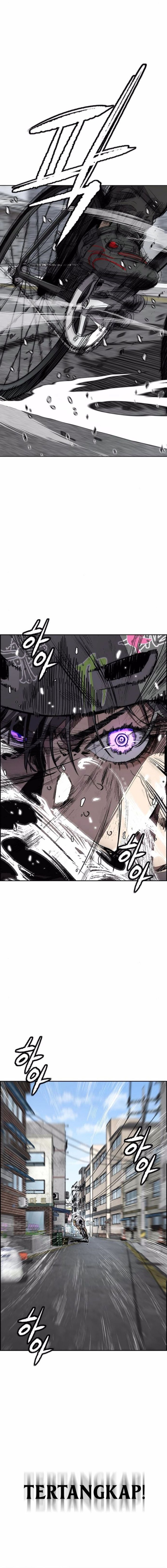 Wind Breaker Chapter 552 Image 9