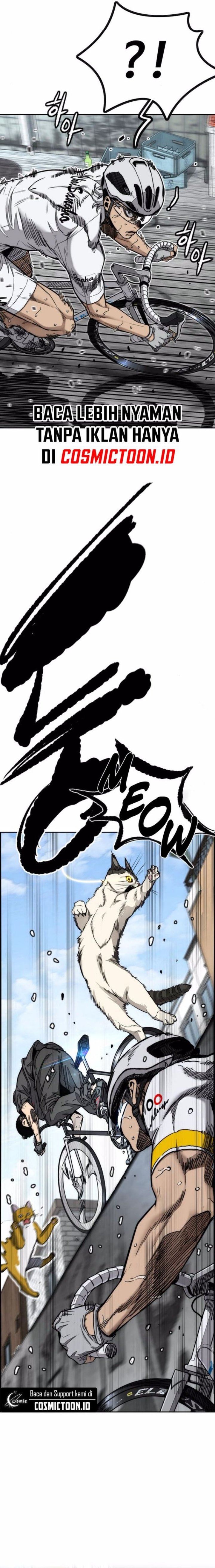 Wind Breaker Chapter 552 Image 20
