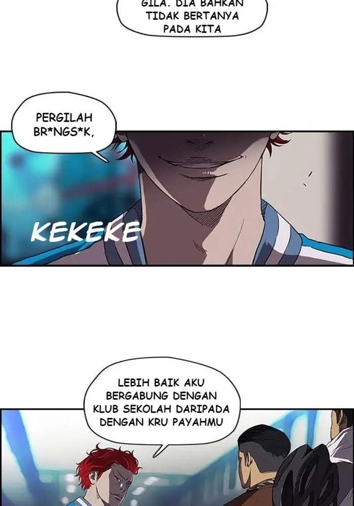 Wind Breaker Chapter 57 Image 19