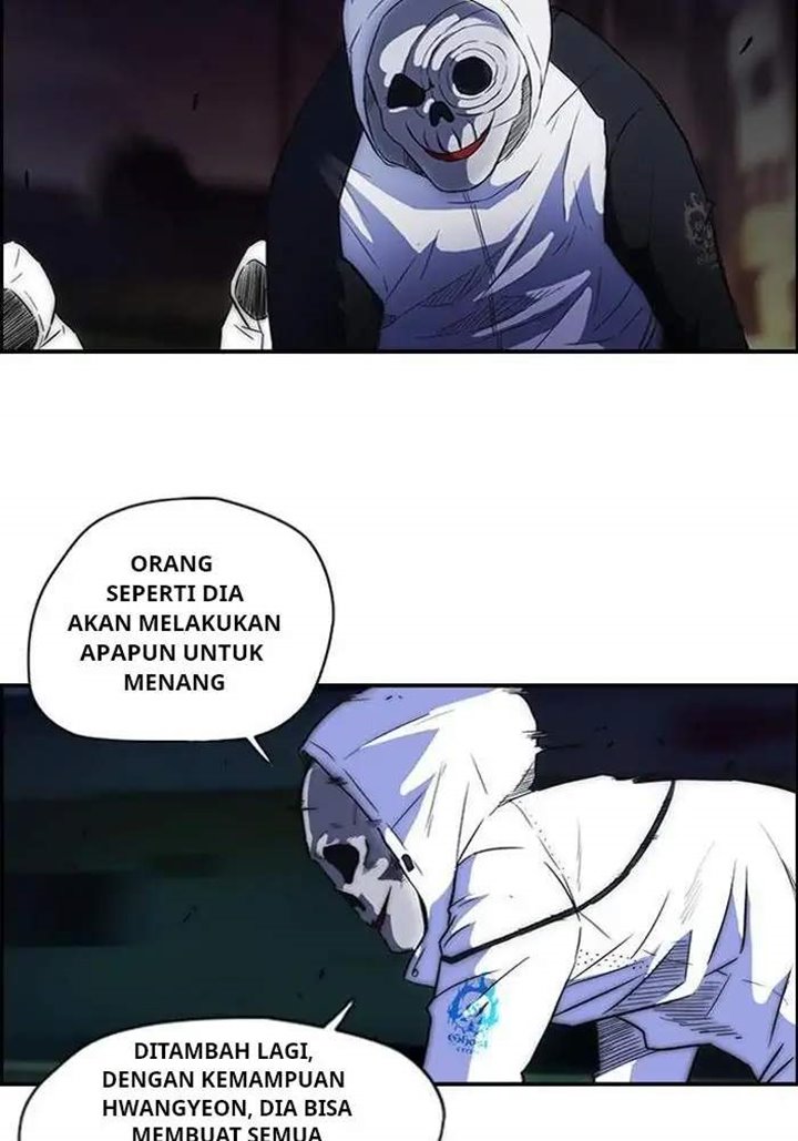 Wind Breaker Chapter 59 Image 20