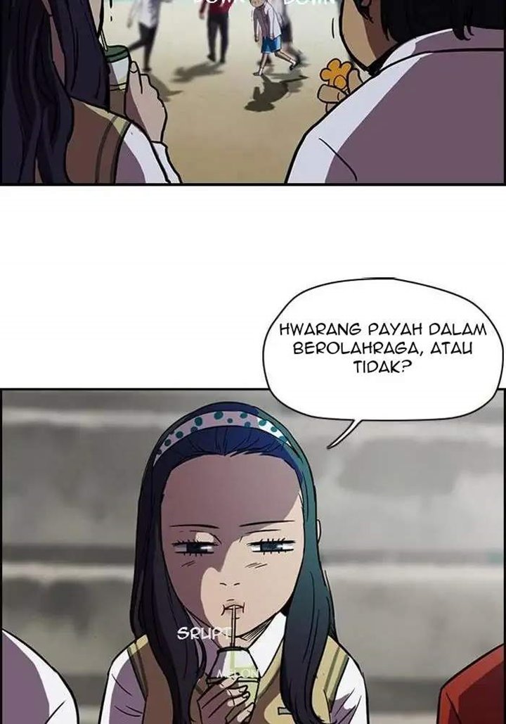 Wind Breaker Chapter 62 Image 16